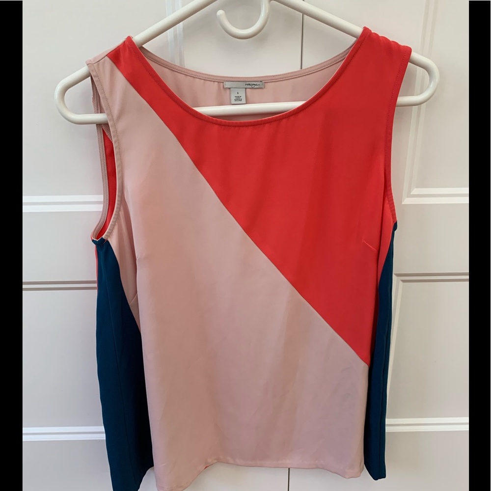 Loose Tank Top